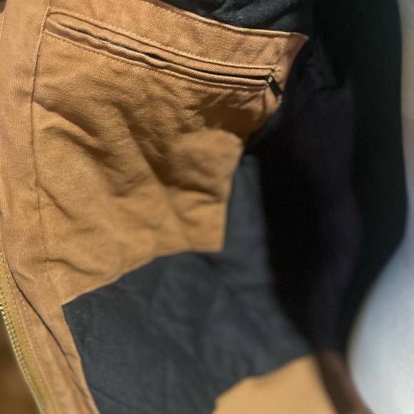 COPY - Carhartt jacket in excellent condition - Picture 6 of 6